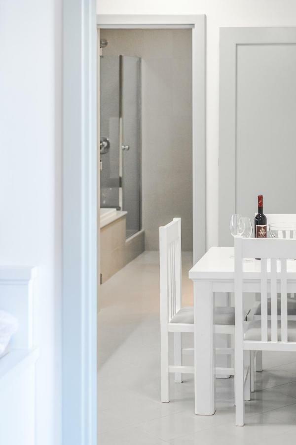 The Whitestone 스플리트 외부 사진